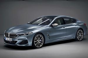 So kommt das BMW 8er Gran Coupé: Alle Daten, Bilder und Preise