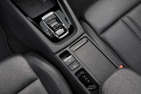 Skoda Octavia (2020): Alle Infos zur vierten Generation