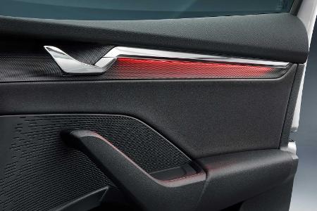 Skoda Octavia (2020): Alle Infos zur vierten Generation