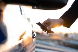 BMW Digital Key: Der digitale Schlüssel wird immer besser