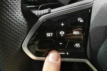 VW Golf 8 (2019): Erste Infos zu Preisen, Motoren, Farben