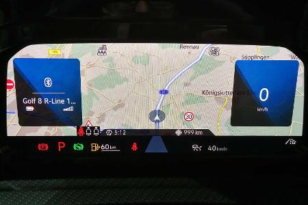 VW Golf 8 (2019): Erste Infos zu Preisen, Motoren, Farben