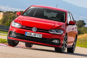 VW Polo GTI (2019): Mega-Schnäppchen im Leasing