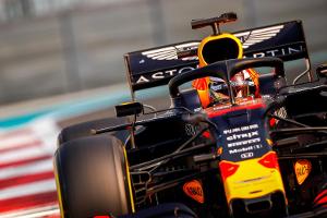 Villeneuve: Warum Red Bull auch 2020 kein Titelkandidat ist