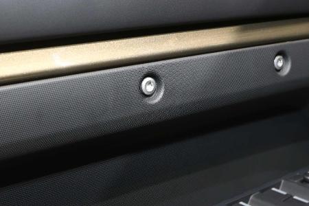 Land Rover: Baby-Defender und Defender Sport mit E-Antrieb geplant?