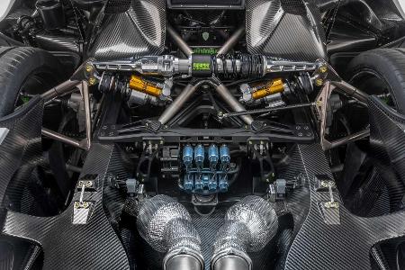 Hören Sie das V8-Geschrei des Koenigsegg Jesko Hören Sie das V8-Geschrei des Koenigsegg Jesko