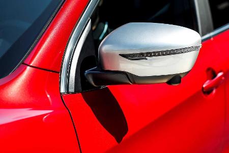 Nissan Qashqai: Neue Generation startet 2020 mit zwei Plug-in-Hybriden