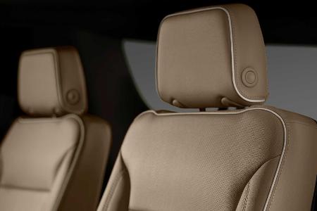 Chevrolet Suburban und Tahoe (2021): Neue Mega-SUVs vorgestellt