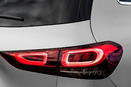 Neuer Mercedes GLA (2020) startet im Frühjahr 2020