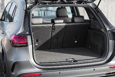 Neuer Mercedes GLA (2020) startet im Frühjahr 2020