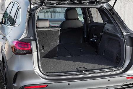 Neuer Mercedes GLA (2020) startet im Frühjahr 2020