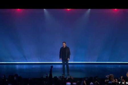 Tesla Cybertruck in Europa definitiv nicht zulassungsfähig, sagt Experte