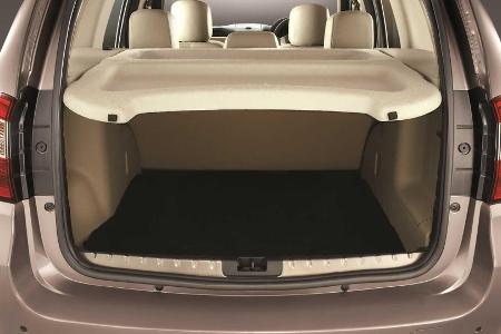 Dacia Logan Stepway: Stufenheck-SUV für rund 9.500 Euro