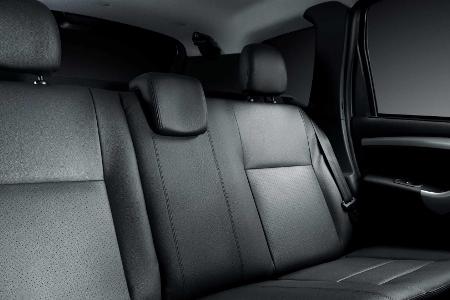 Dacia Logan Stepway: Stufenheck-SUV für rund 9.500 Euro
