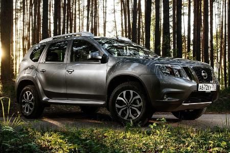 Dacia Logan Stepway: Stufenheck-SUV für rund 9.500 Euro