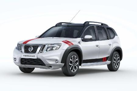 Dacia Logan Stepway: Stufenheck-SUV für rund 9.500 Euro