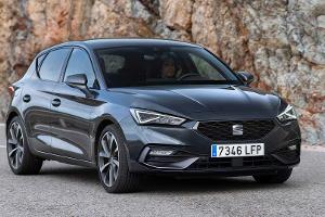 Seat Leon (2020): Preise für neue Generation beginnen bei 21.560 Euro