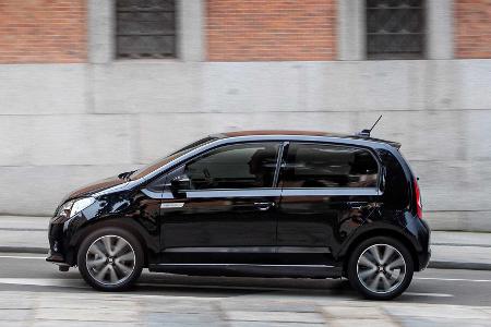 Seat Mii electric: Elektro-Kleinstwagen schon nach vier Monaten ausverkauft