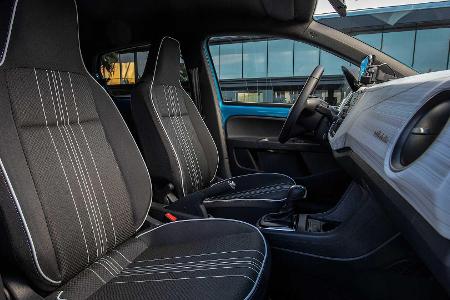 Seat Mii electric: Elektro-Kleinstwagen schon nach vier Monaten ausverkauft