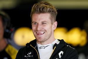 Hülkenberg plant F1-Comeback "in naher Zukunft", aber nicht um jeden Preis