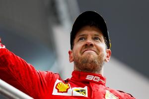 Stuck: F1-Rücktritt von Sebastian Vettel wäre "absolute Katastrophe"