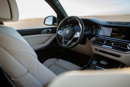 Alpina XB7 debütiert als mächtiger, superstarker X7 M-Ersatz