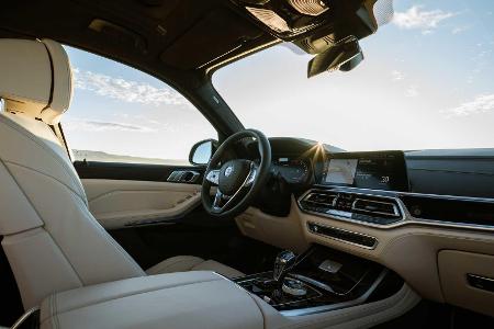 Alpina XB7 debütiert als mächtiger, superstarker X7 M-Ersatz