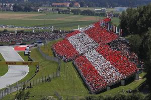 Formel-1-Auftakt 2020 in Spielberg: Politik gibt offiziell Zusage