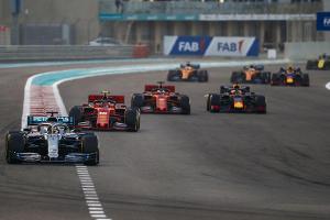 Teams stimmen zu: 145-Millionen-Grenze und neue F1-Regeln kommen