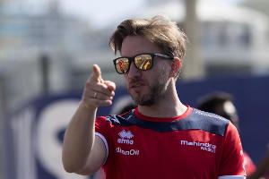 Nach Kritik wegen Vettel: Nick Heidfeld nimmt Ferrari in Schutz