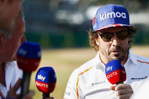 Orakel Martin Brundle: Alonso-Comeback und Vettel-Rücktritt?