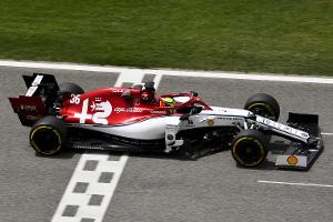Nick Heidfeld: Mick Schumacher vielleicht schon 2020 in der Formel 1?