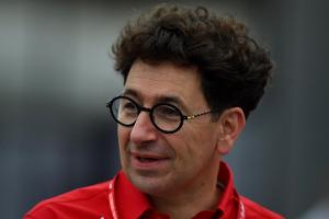 Wegen Budgetobergrenze: Ferrari prüft Einstieg in die IndyCar-Serie
