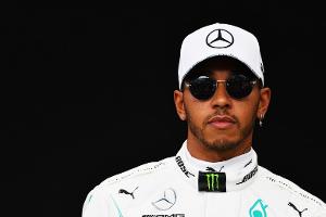 Eddie Jordan: "Hamilton geht zu Ferrari"