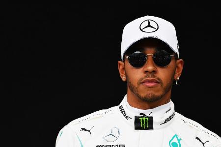 Bald Ferrari-Fahrer? Eddie Jordan glaubt an einen Wechsel von Lewis Hamilton Bald Ferrari-Fahrer? Eddie Jordan glaubt an einen Wechsel von Lewis Hamilton