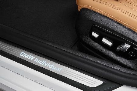BMW 5er Facelift (2020) wird deutlich elektrischer