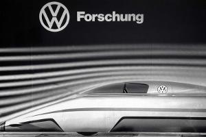 ARVW (1980): Der aerodynamischste Volkswagen, der je gebaut wurde