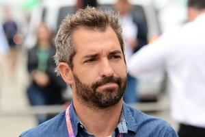 Timo Glock: "Carlos Sainz mit der Familie Todt gut verbandelt"