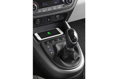 Hyundai i10 N Line (2020) fährt mit Hot-Hatch-Look zur IAA