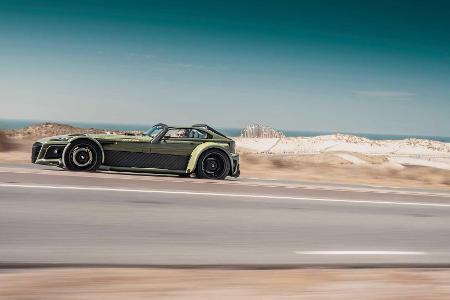 Donkervoort D8 GTO-JD70 (2020): Donki Kong