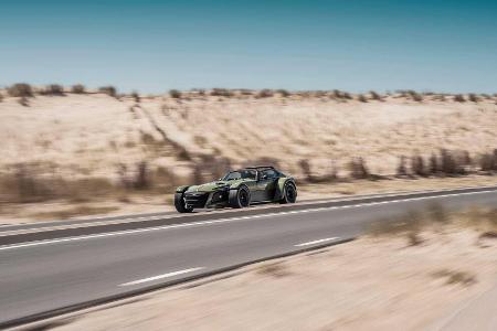 Donkervoort D8 GTO-JD70 (2020): Donki Kong
