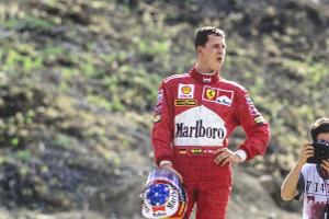 Jerez 1997: Warum sich Michael Schumacher nie entschuldigt hat