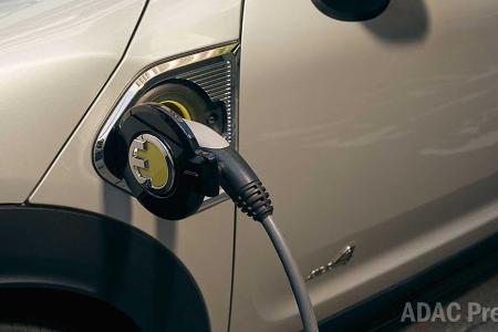 Plug-in-Hybrid: Wirklich umweltfreundlich oder nur eine Mogelpackung? Plug-in-Hybrid: Wirklich umweltfreundlich oder nur eine Mogelpackung?
