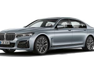 BMW-Modellpflege-Maßnahmen: Mildhybrid-Technik für 37 weitere Modelle