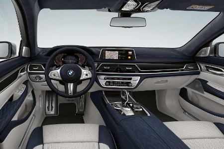 BMW-Modellpflege-Maßnahmen: Mildhybrid-Technik für 37 weitere Modelle