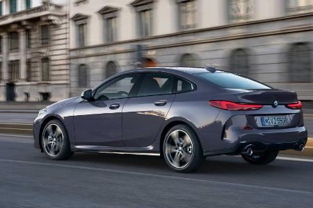 BMW-Modellpflege-Maßnahmen: Mildhybrid-Technik für 37 weitere Modelle