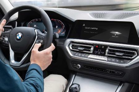 BMW-Modellpflege-Maßnahmen: Mildhybrid-Technik für 37 weitere Modelle