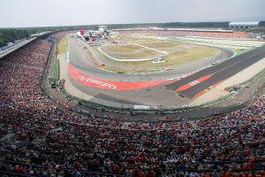 Formel 1 ja/nein: Hockenheim drängt auf baldige Entscheidung