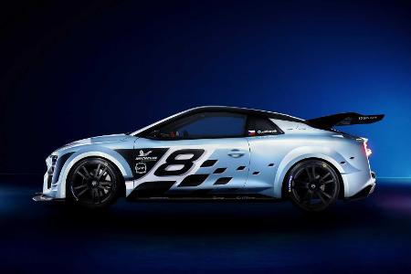 Gumpert Nathalie (2020): Das Methanol-Brennstoffzellen-Auto ist da Gumpert Nathalie (2020): Das Methanol-Brennstoffzellen-Auto ist da