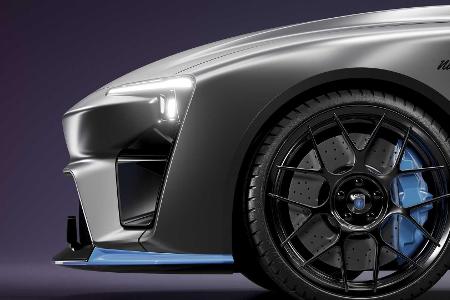 Gumpert Nathalie (2020): Das Methanol-Brennstoffzellen-Auto ist da